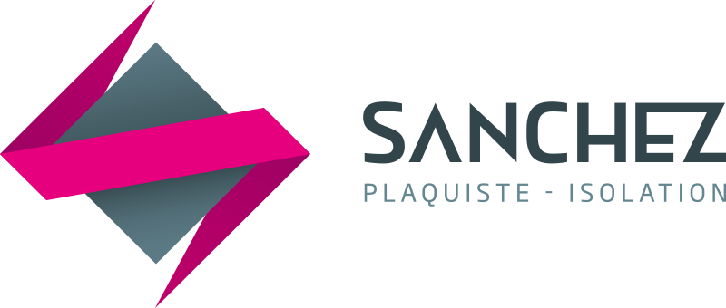 Logo Mathieu Sanchez - Plaquiste et isolation à Toulouse